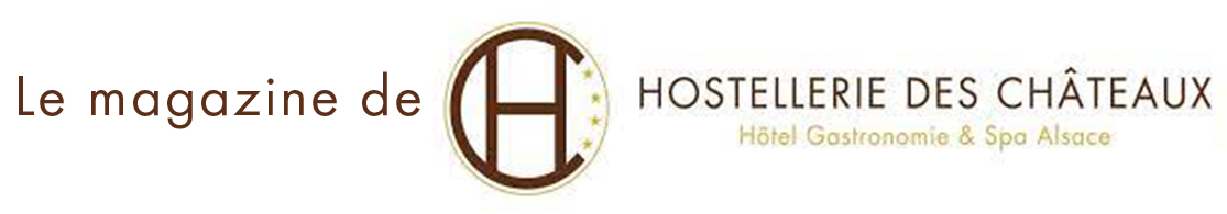 Hostellerie des châteaux