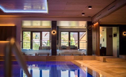 Day Spa en Alsace