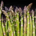 Asperges d'Alsace