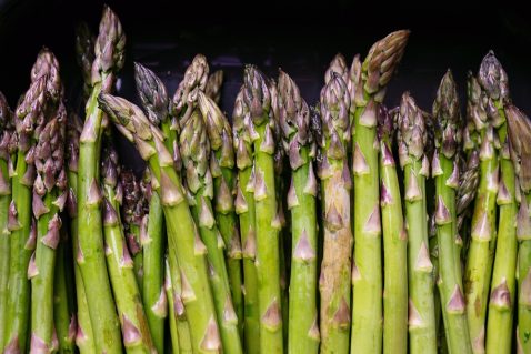 Asperges d'Alsace