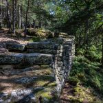Mont Saint Odile en Alsace