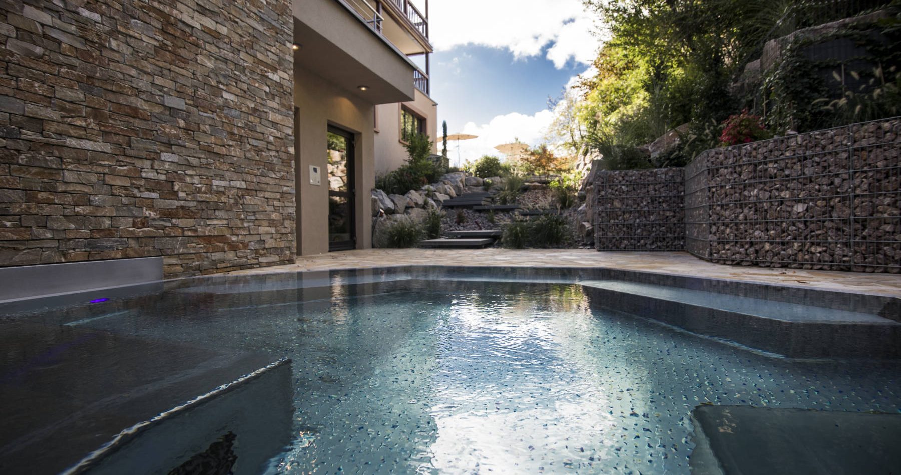 Day Spa en Alsace