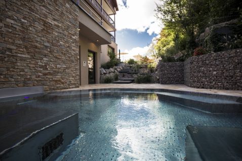 Day Spa en Alsace