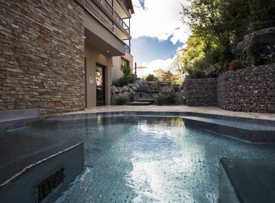 Day Spa en Alsace